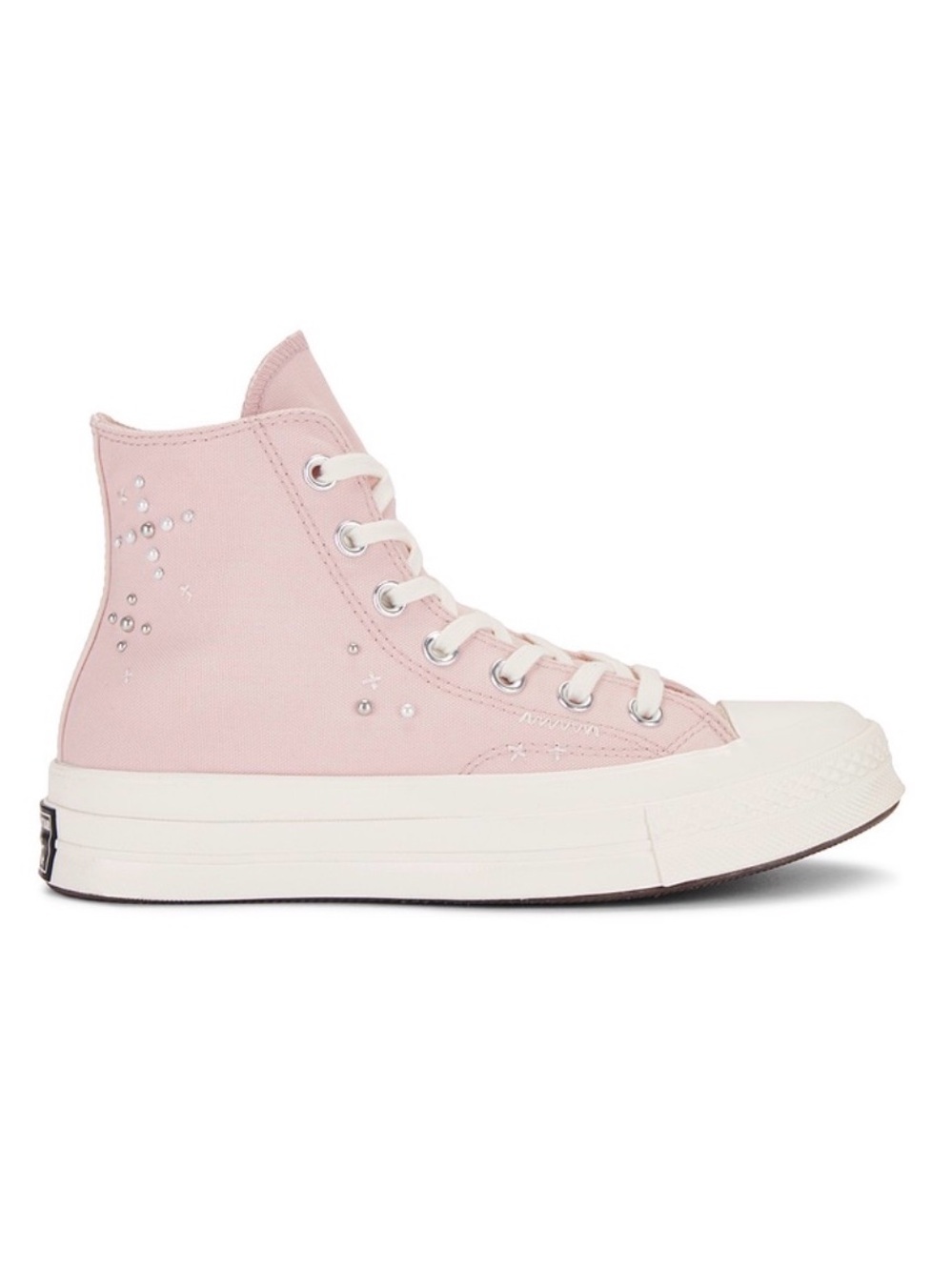 Converse Chuck 70 High Top Sneaker - Blush Hush Pink
